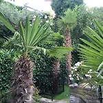 Green Oasis Family Apartments