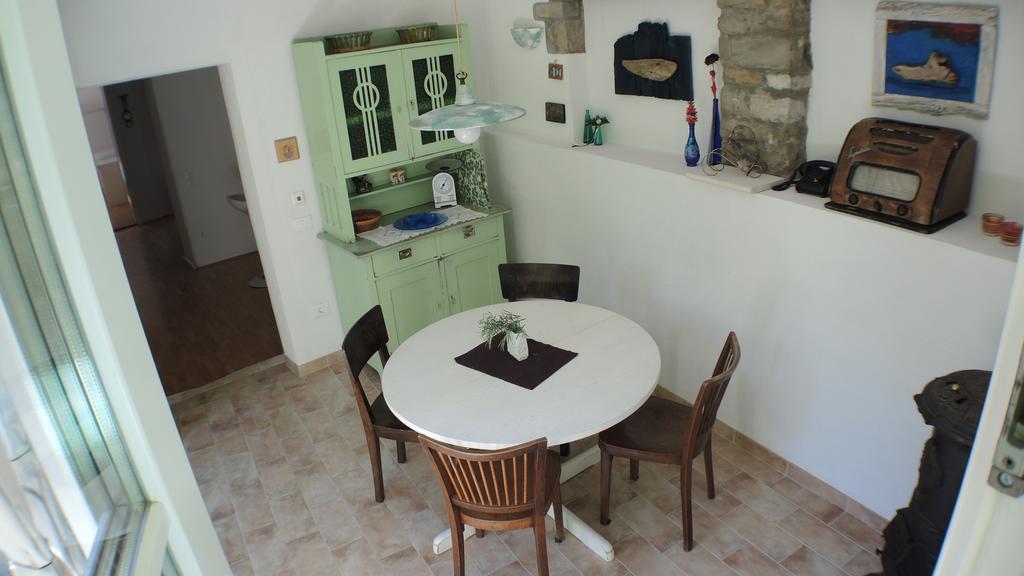Apartmán Oasis Family