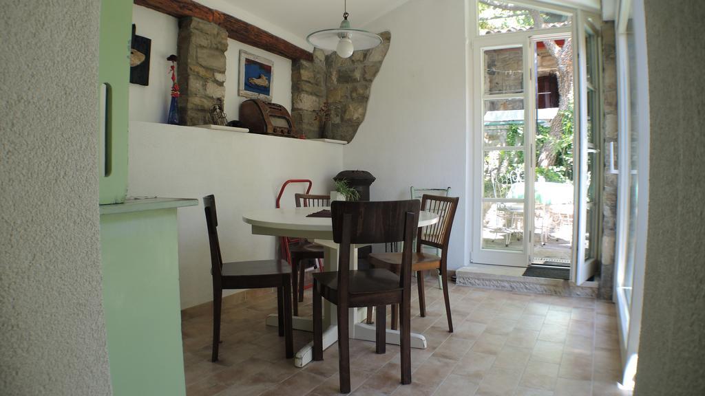 Oasis Family Apartmán