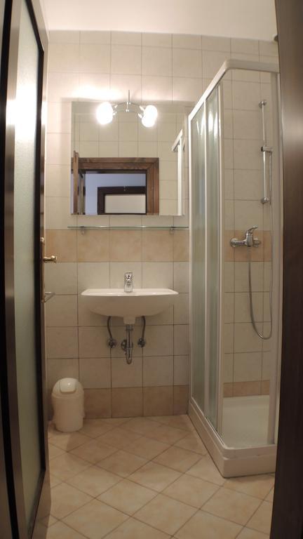 Apartman Oasis Family *