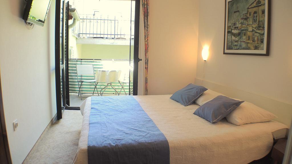 Apartman Oasis Family *