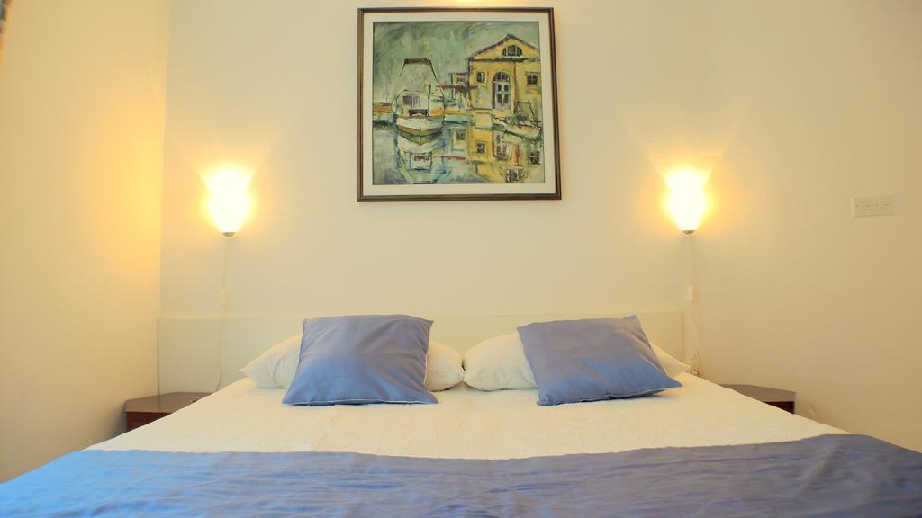 Oasis Family Apartmán *