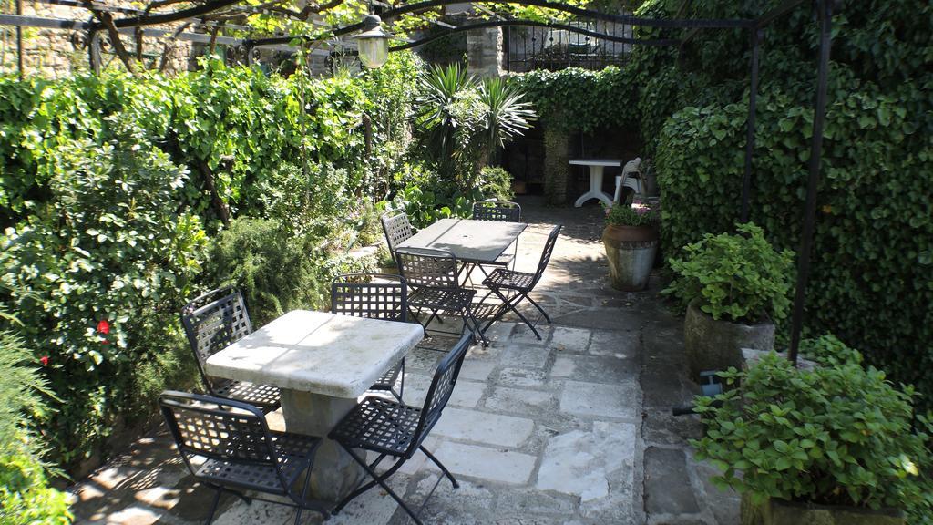 Apartmán Oasis Family Piran