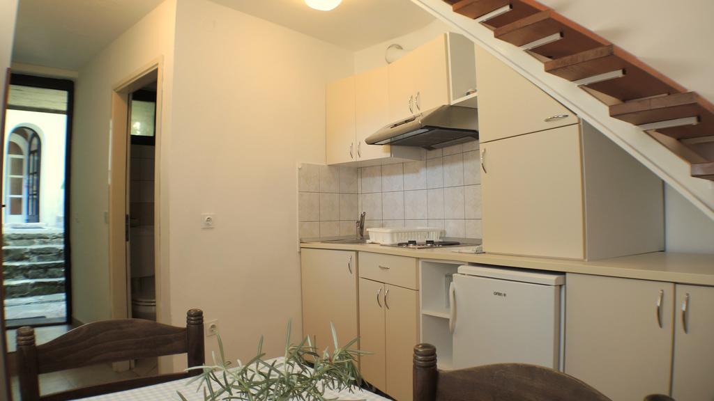 Apartmán Oasis Family