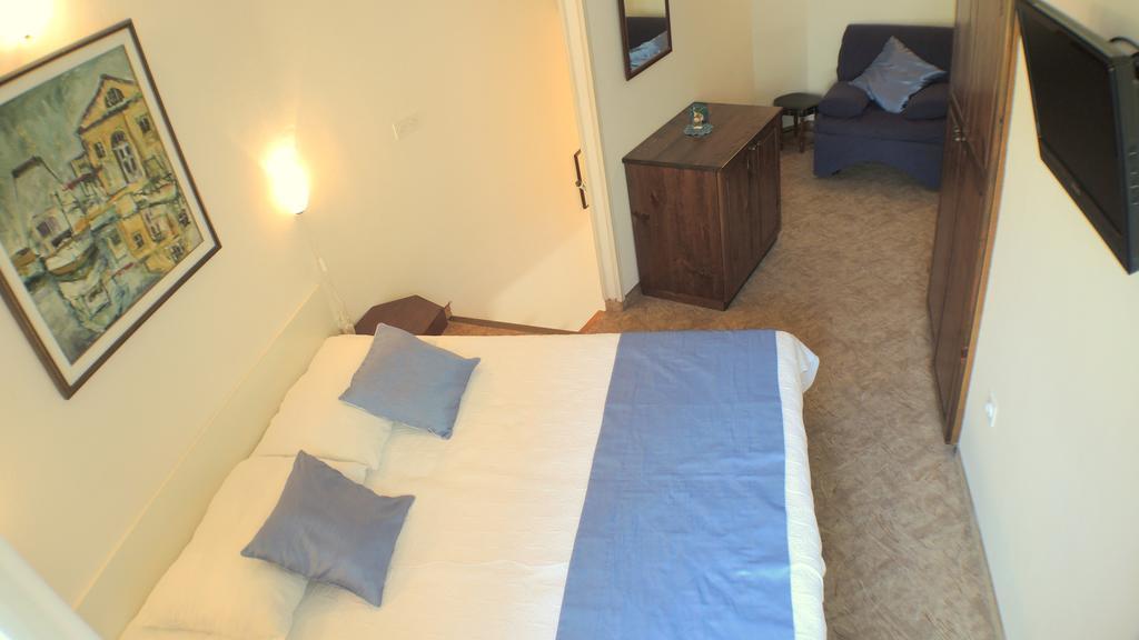 Oasis Family Apartmán Piran