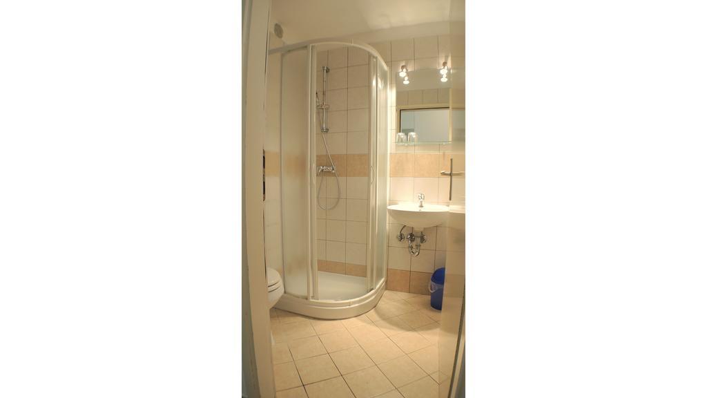 Apartman Oasis Family Piran