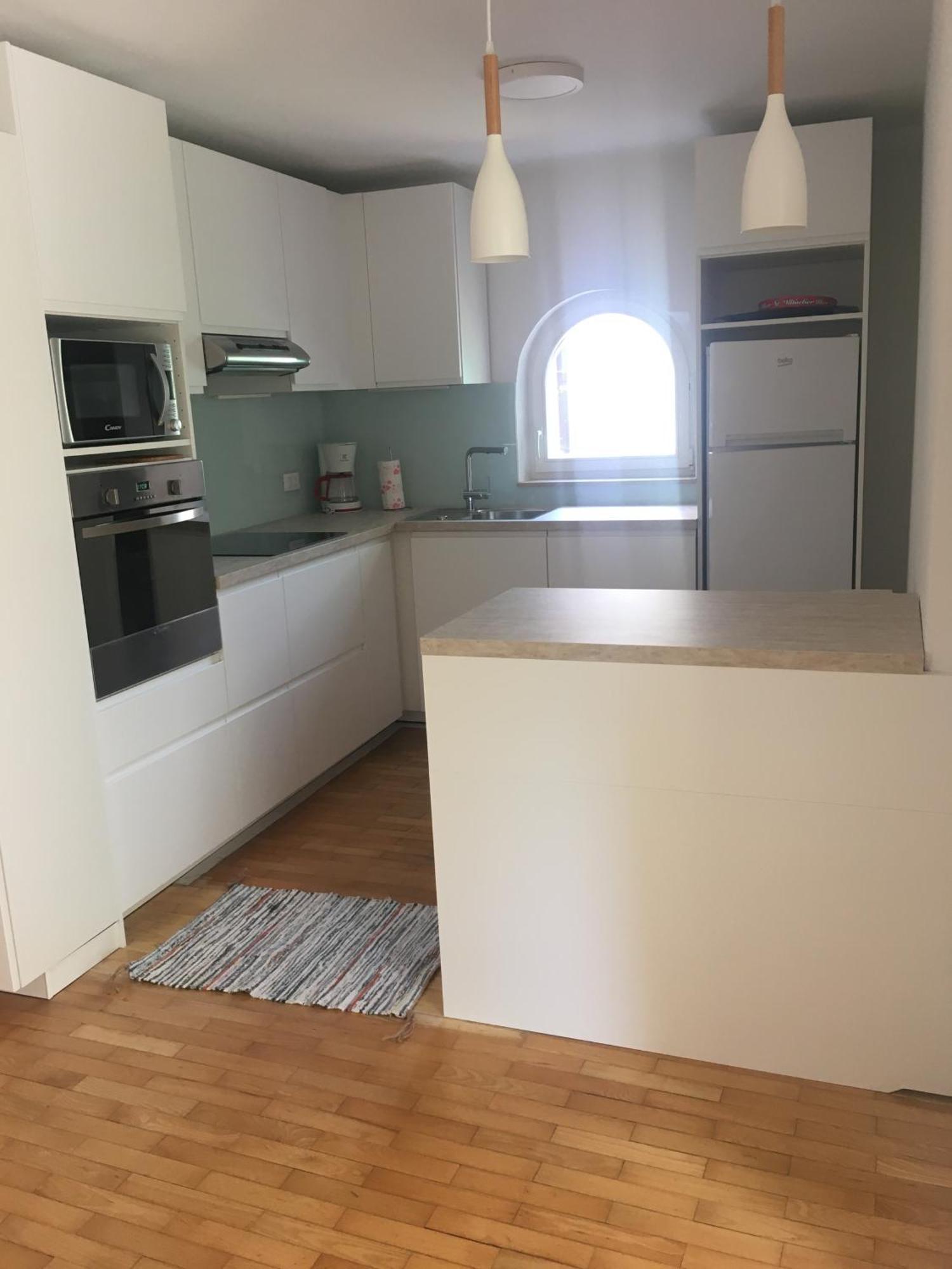 Apartman Oasis Family *
