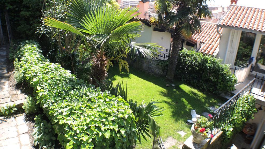 Oasis Family Apartman *