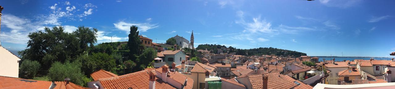 Oasis Family Piran