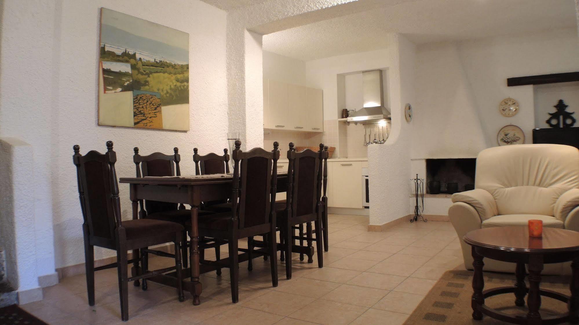 Oasis Family Apartmán