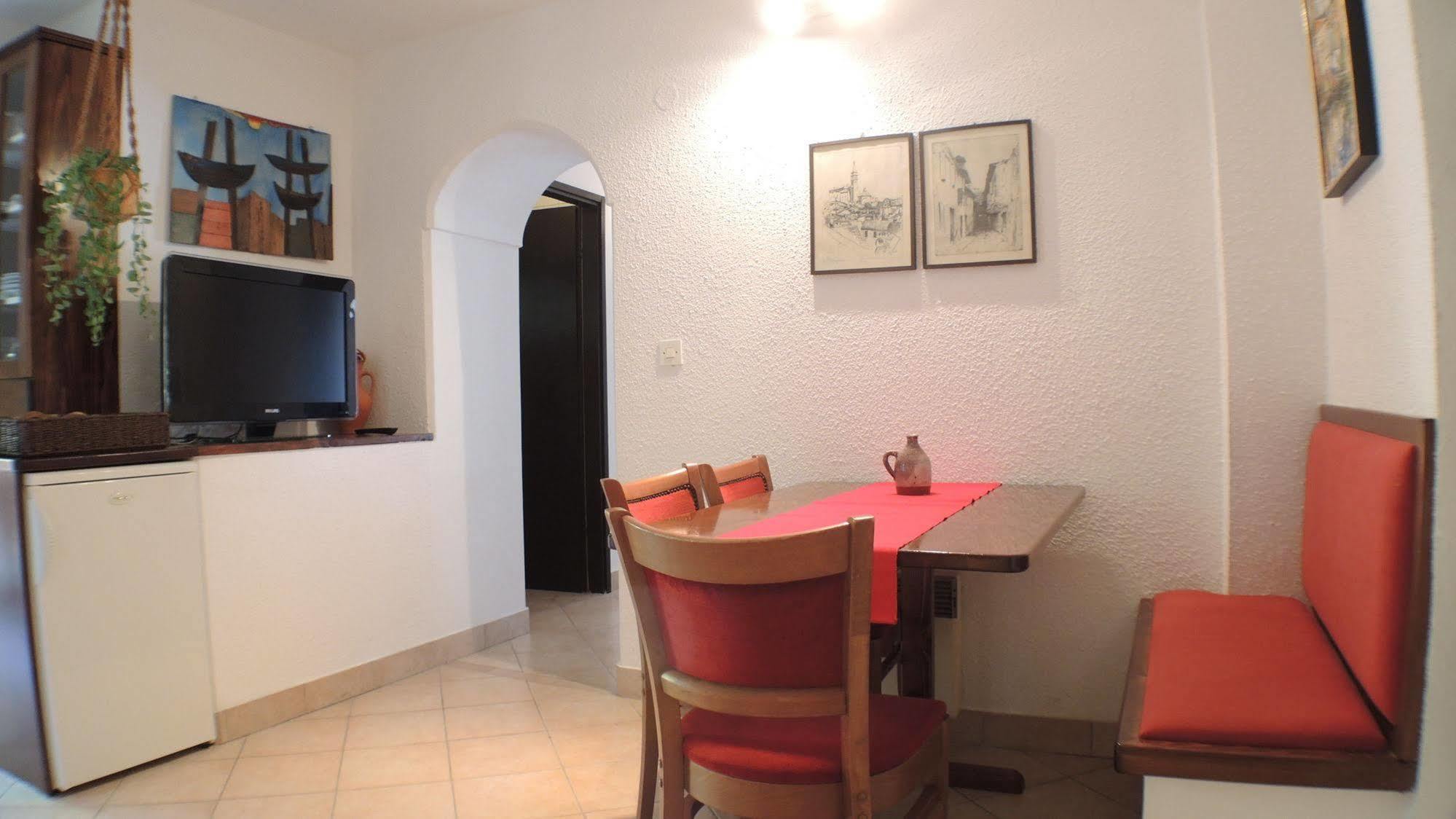 Oasis Family Apartmán Piran