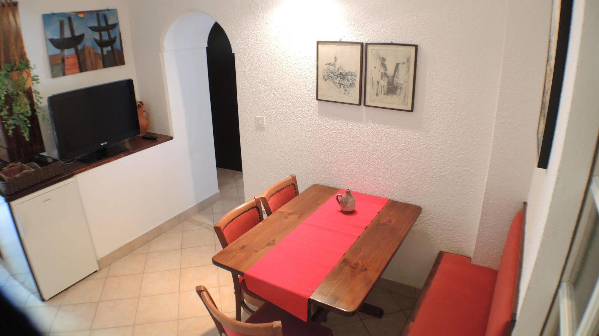 Oasis Family Apartmán