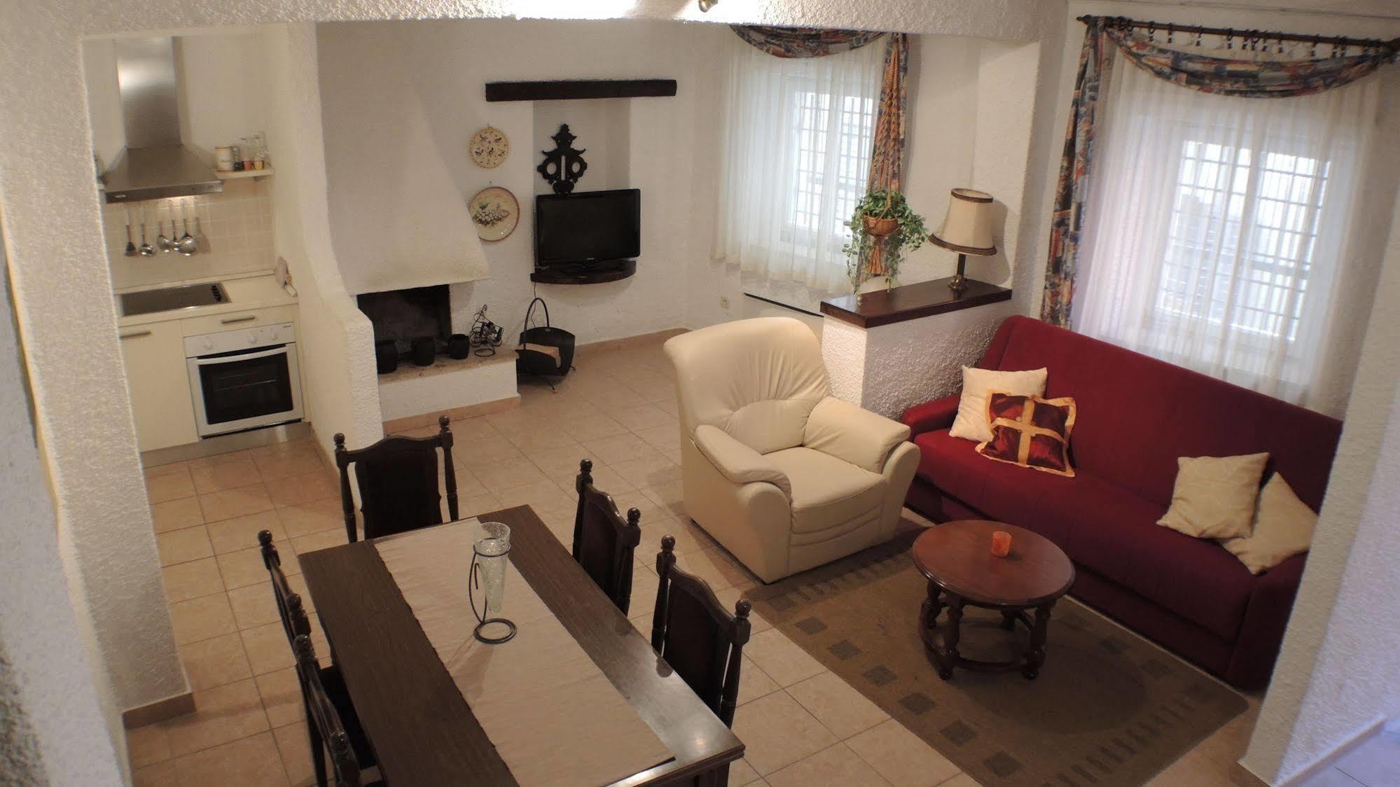 Oasis Family Apartmán
