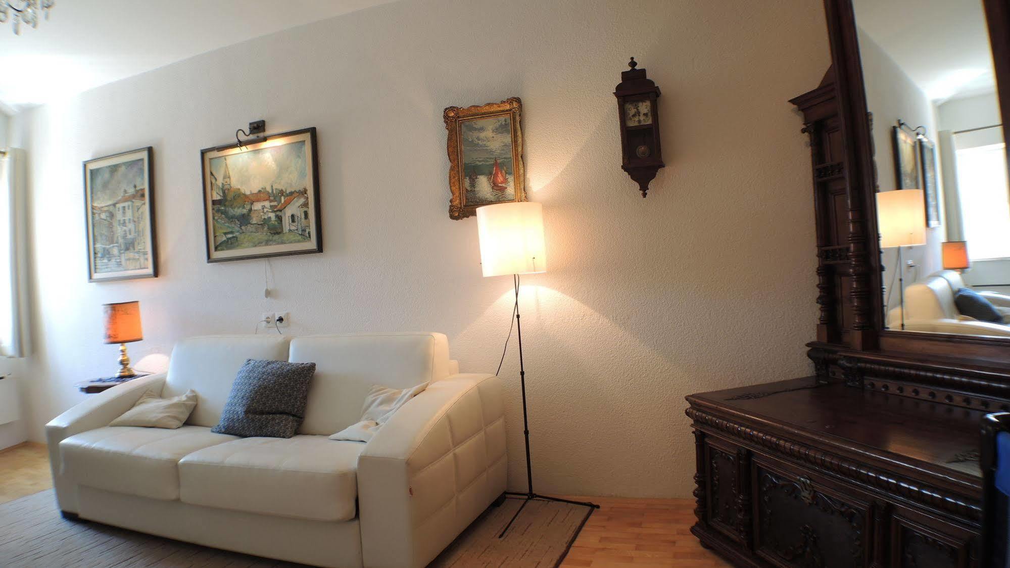 Oasis Family Apartman *