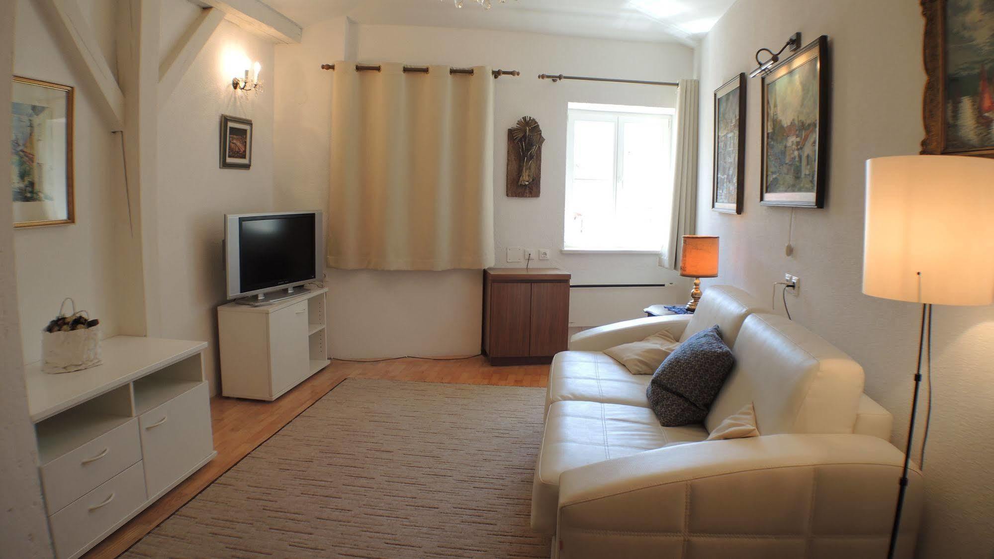 Apartmán Oasis Family