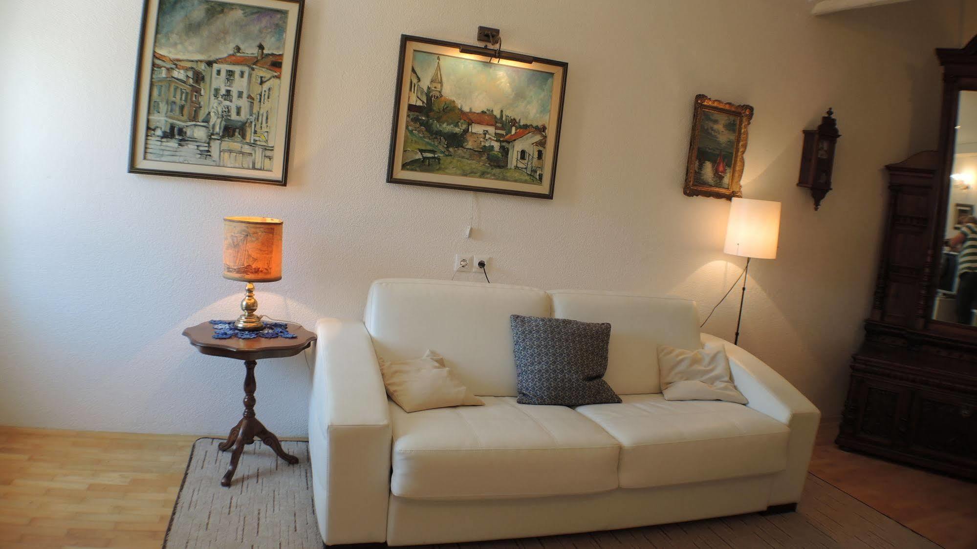 Oasis Family Apartmán Piran