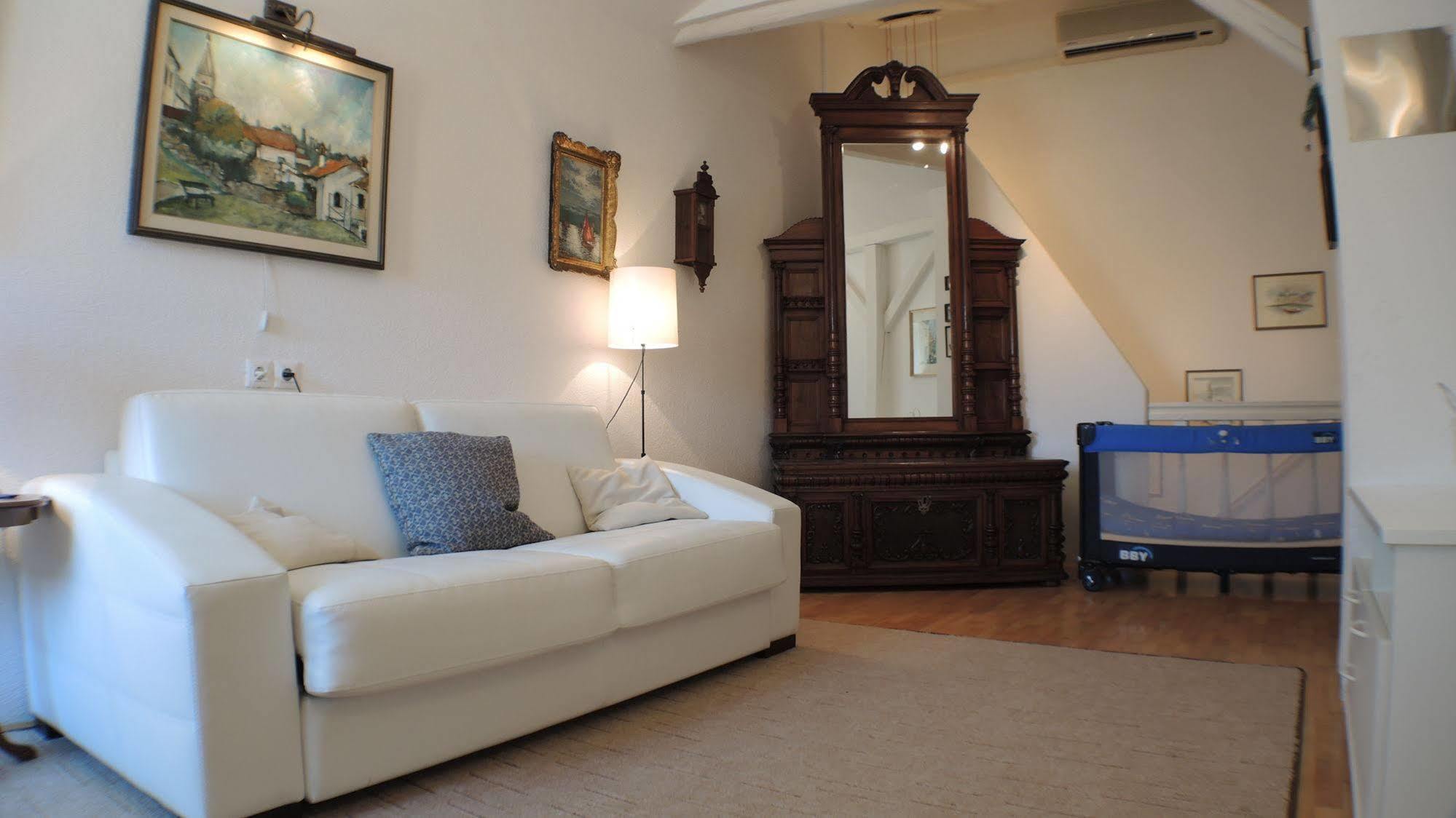 Apartman Oasis Family