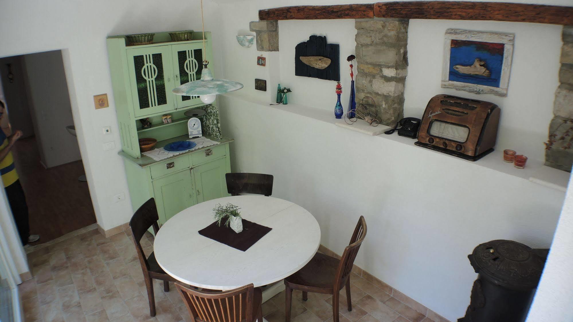 Apartmán Oasis Family Piran