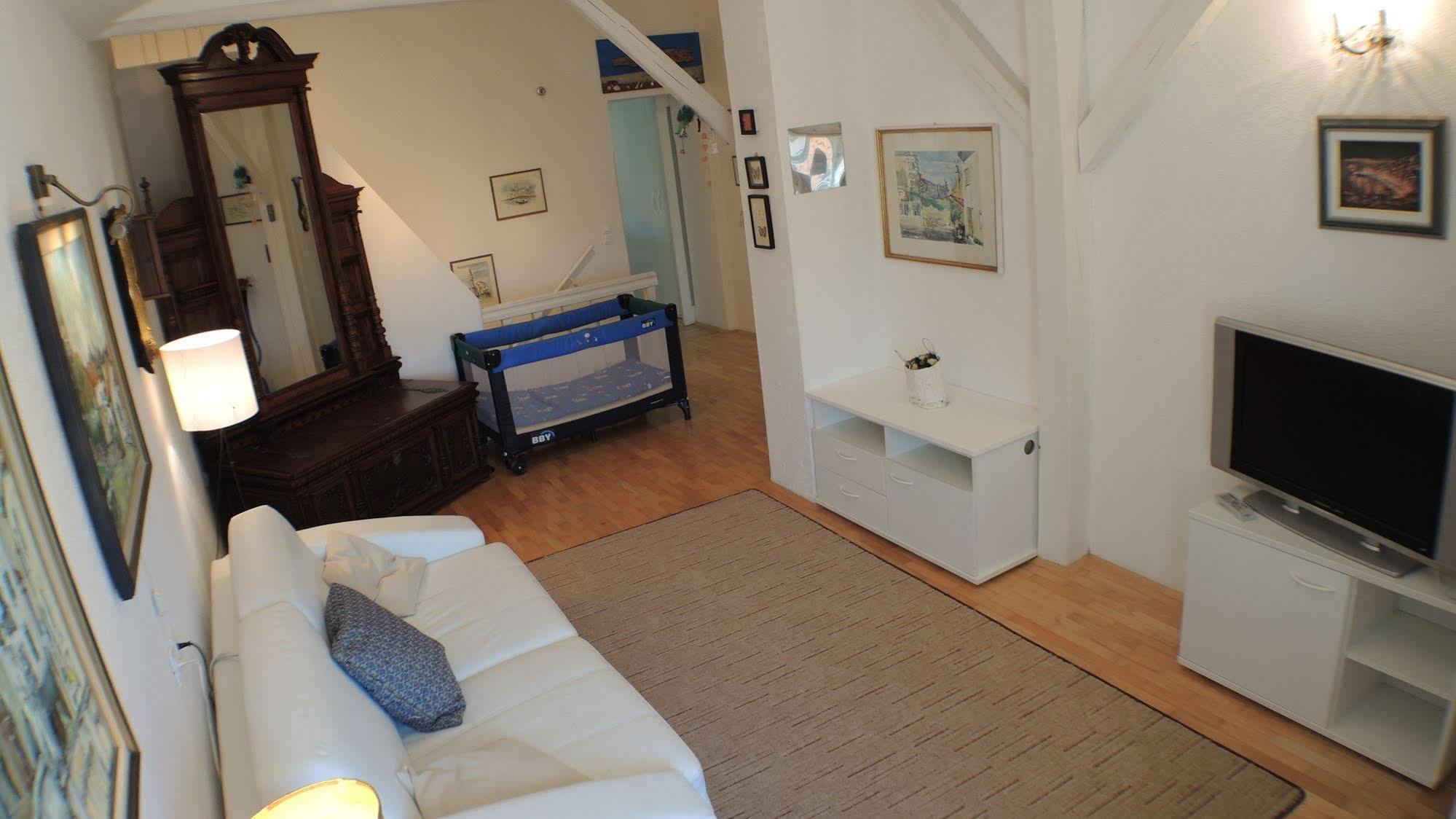 Apartmán Oasis Family *