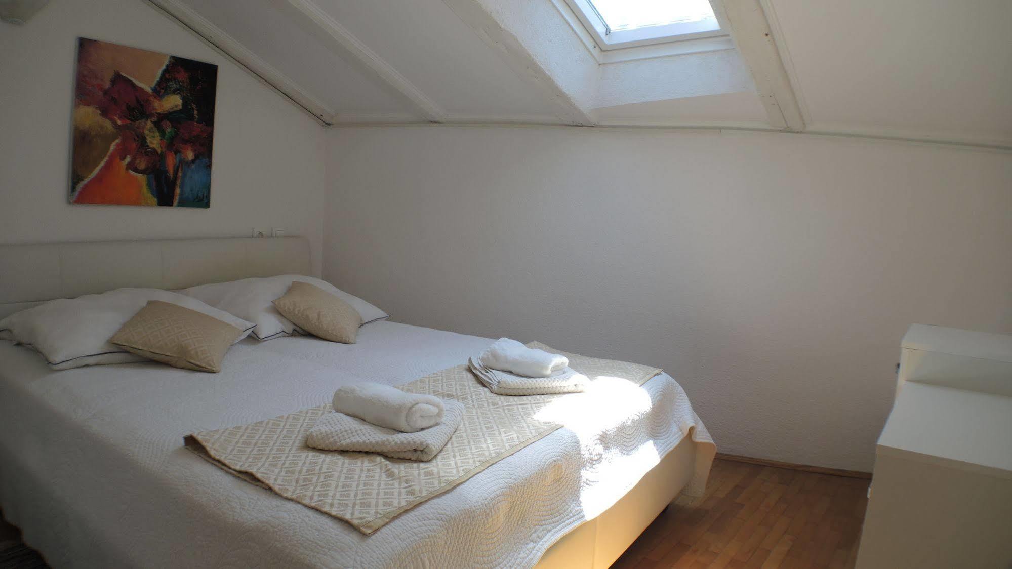Apartman Oasis Family