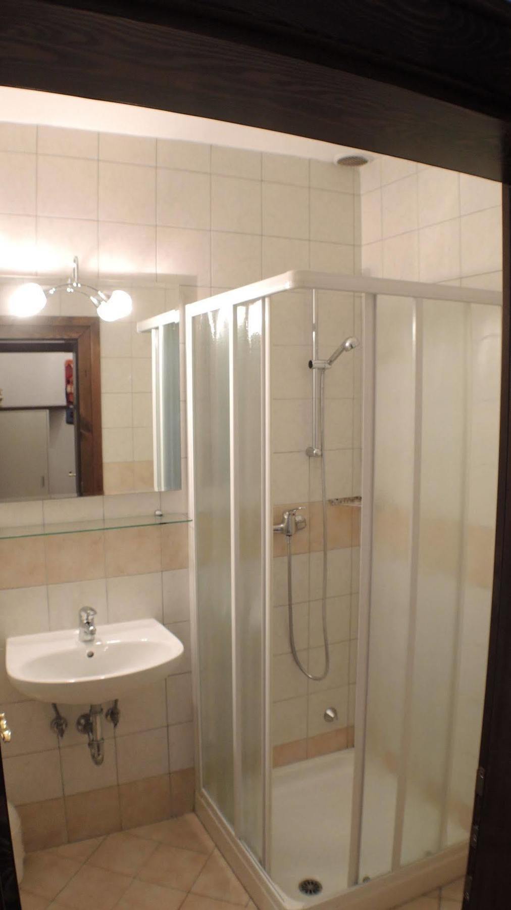 Apartman Oasis Family *