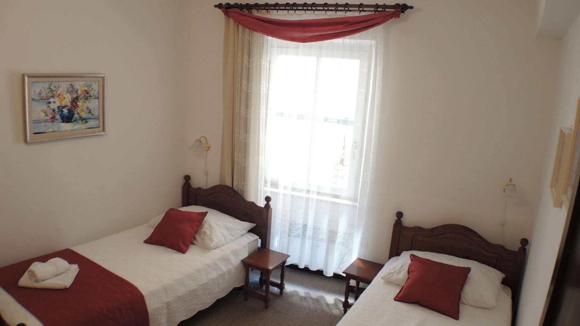 Oasis Family Apartmán Piran