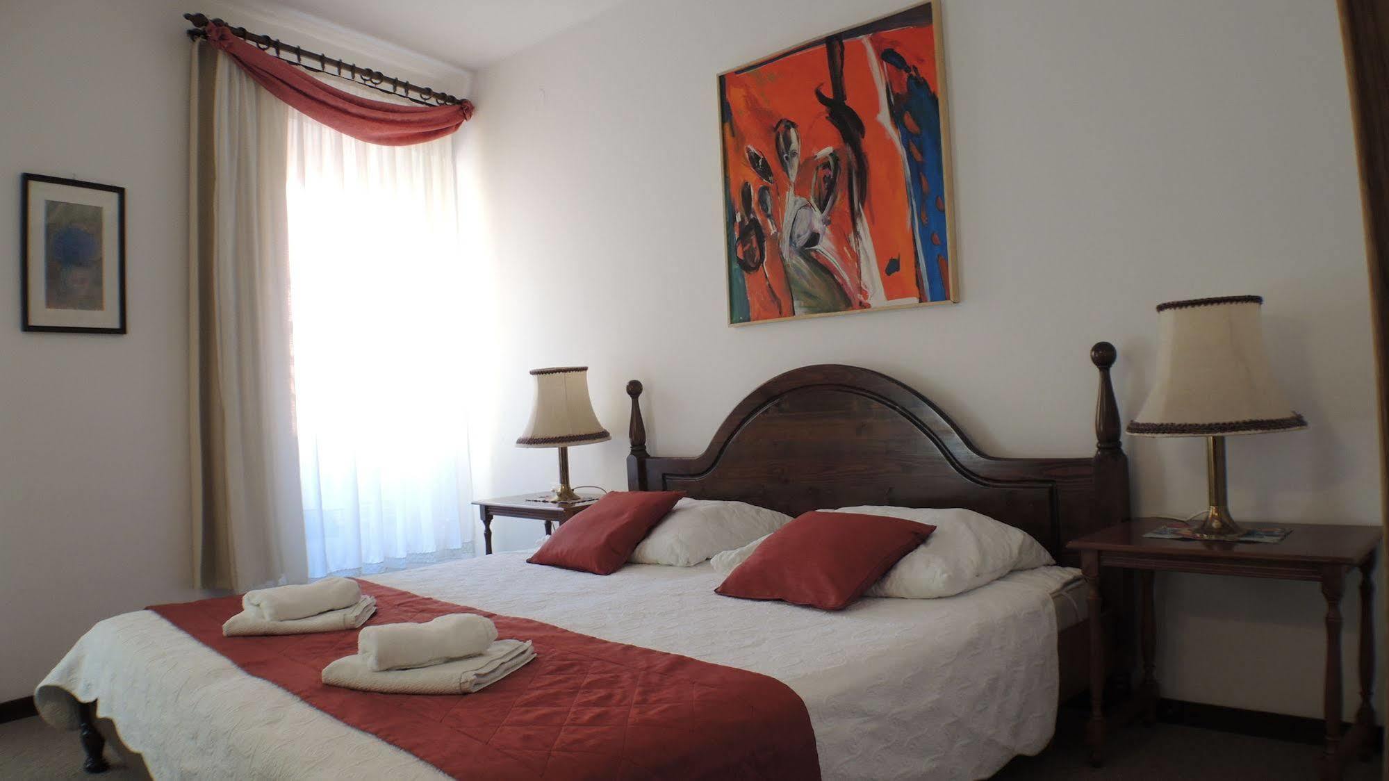 Apartman Oasis Family *
