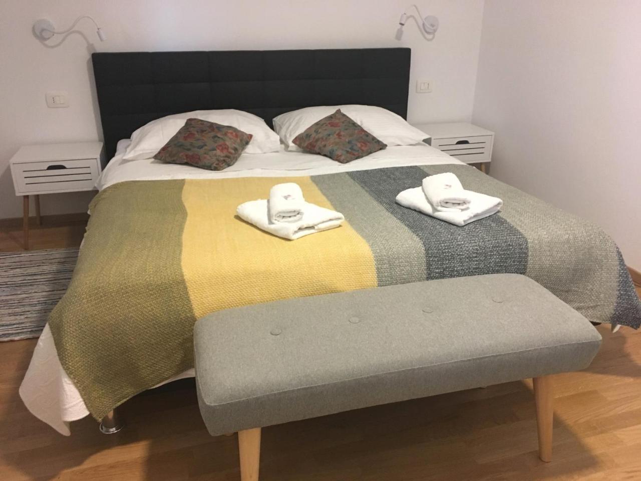 Oasis Family Apartmán