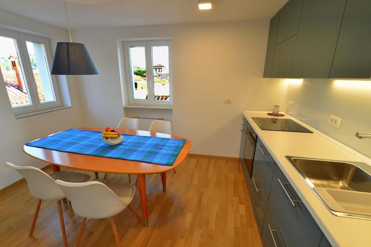Oasis Family Apartmán