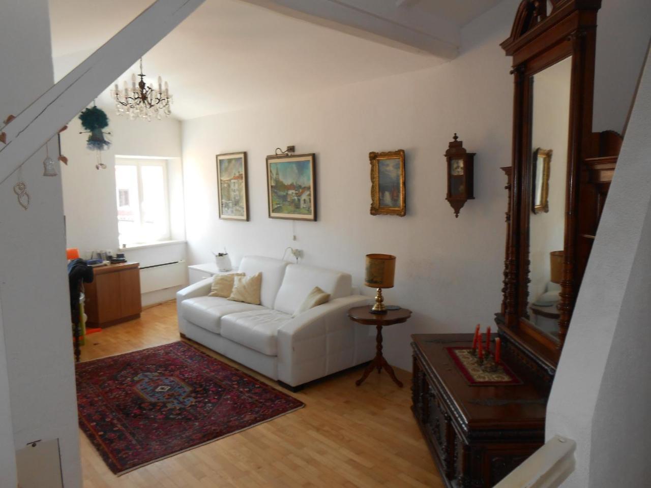 Oasis Family Apartmán *