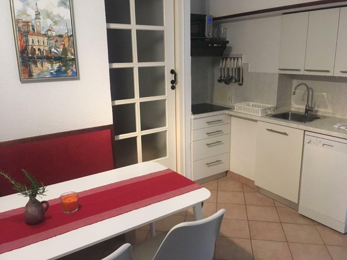Apartmán Oasis Family
