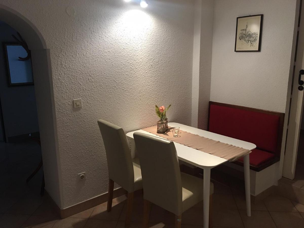 Apartmán Oasis Family Piran
