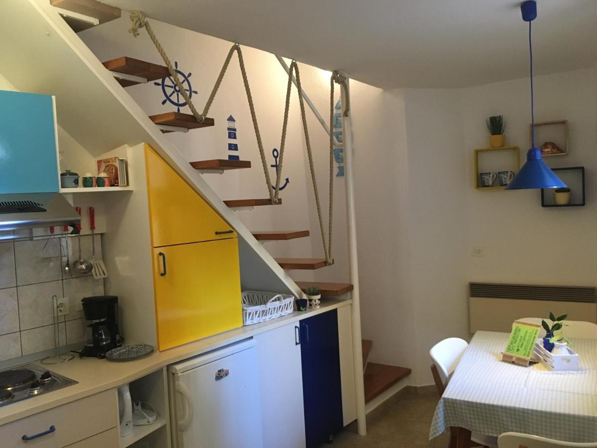 Oasis Family Apartmán Piran