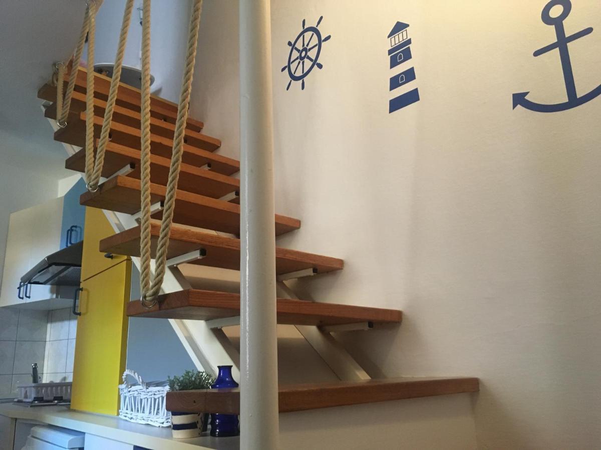 Apartman Oasis Family