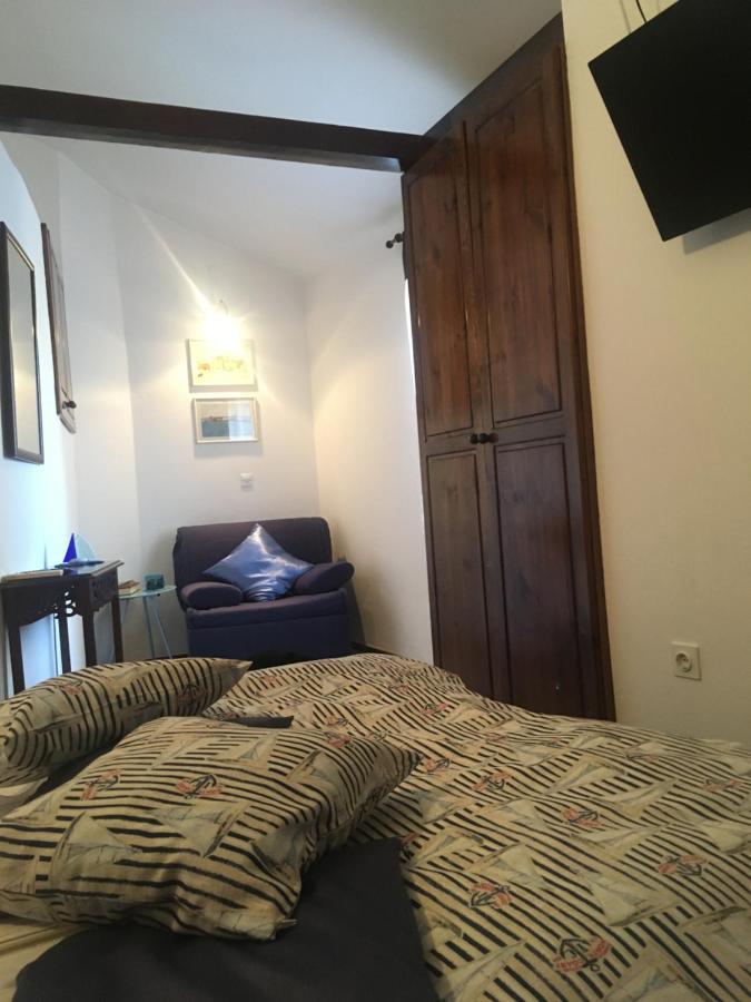 Apartman Oasis Family *